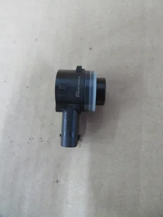 A0009055504 Датчик температуры Mercedes A W177 Арт e11623371, вид 2