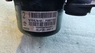 8671224 08671225 Блок ABS Volvo XC90 1 Арт e11623098, вид 3