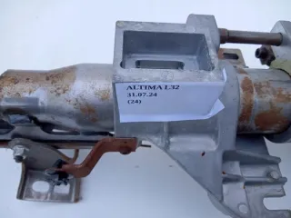 48810JA60C 48810-JA60C Рулевая колонка Nissan Altima L32 Арт e11623051, вид 12