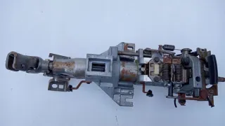 48810JA60C 48810-JA60C Рулевая колонка Nissan Altima L32 Арт e11623051, вид 2