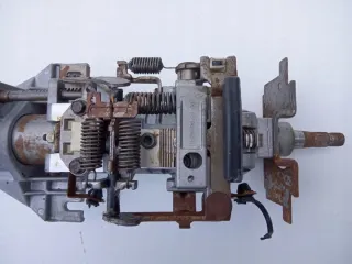 48810JA60C 48810-JA60C Рулевая колонка Nissan Altima L32 Арт e11623051, вид 3
