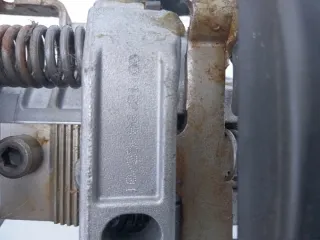 48810JA60C 48810-JA60C Рулевая колонка Nissan Altima L32 Арт e11623051, вид 4