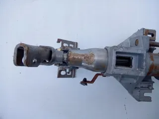 48810JA60C 48810-JA60C Рулевая колонка Nissan Altima L32 Арт e11623051, вид 5