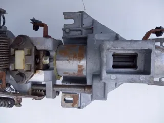 48810JA60C 48810-JA60C Рулевая колонка Nissan Altima L32 Арт e11623051, вид 6