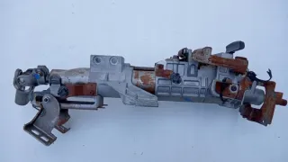 48810JA60C 48810-JA60C Рулевая колонка Nissan Altima L32 Арт e11623051, вид 7