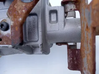 48810JA60C 48810-JA60C Рулевая колонка Nissan Altima L32 Арт e11623051, вид 9