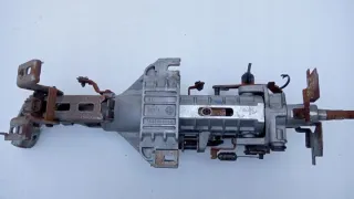 48810JA60C 48810-JA60C Рулевая колонка Nissan Altima L32 Арт e11623051, вид 10