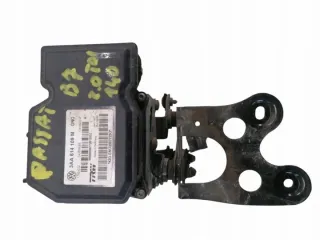3AA614109M Блок ABS Volkswagen Passat B7 Арт e11622986, вид 1