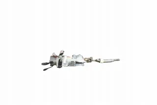 1299-107 Рулевая колонка Mercedes E W211 Арт e11622924, вид 1