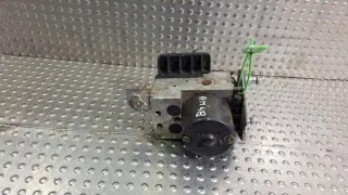 A0034317512 0265202434 Блок ABS Mercedes A W168 Арт e11622294, вид 3