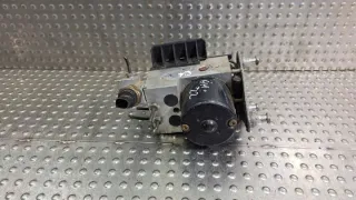 0265202433 A0034317412 Блок ABS Mercedes A W168 Арт e11622293, вид 3