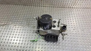 0265202433 A0034317412 Блок ABS Mercedes A W168 Арт e11622293, вид 5