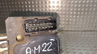 0265202433 A0034317412 Блок ABS Mercedes A W168 Арт e11622293, вид 6