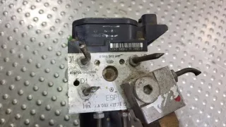0265202433 A0034317412 Блок ABS Mercedes A W168 Арт e11622293, вид 7
