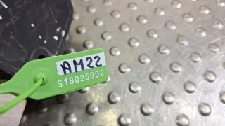 0265202433 A0034317412 Блок ABS Mercedes A W168 Арт e11622293, вид 8