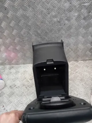  Подлокотник Mitsubishi Outlander 3 restailing 2 Арт e11622057, вид 4