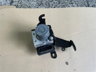 9824510880  9808055980 0265258933 Блок ABS Citroen jumpy 3 Арт e11621924, вид 3