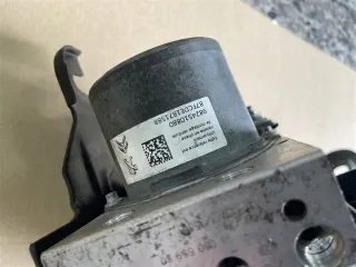 9824510880  9808055980 0265258933 Блок ABS Citroen jumpy 3 Арт e11621924, вид 5