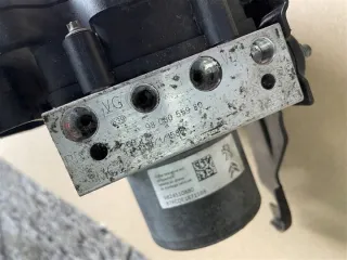 9824510880  9808055980 0265258933 Блок ABS Citroen jumpy 3 Арт e11621924, вид 7
