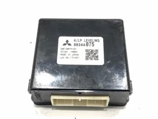 8634A075 LORK-1273-110851 Блок управления (другие) Peugeot 4008 Арт e11620420, вид 1