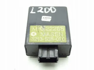 MR222268 Блок управления (другие) Mitsubishi L200 3 Арт e11620280, вид 1
