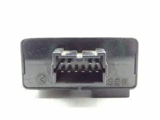 MR222268 Блок управления (другие) Mitsubishi L200 3 Арт e11620280, вид 2