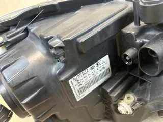 6V1941015B Фара левая Skoda Fabia 3 Арт e11620112, вид 7
