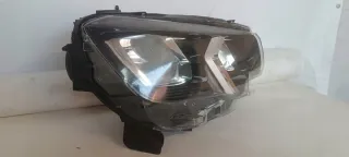 90146195 9816826880 Фара правая Peugeot Rifter Арт e11619970, вид 2