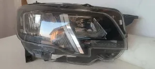 90146195 9816826880 Фара правая Peugeot Rifter Арт e11619970, вид 3