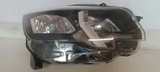 90146195 9816826880 Фара правая Peugeot Rifter Арт e11619970, вид 4
