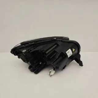 A1668207259 Фара левая Mercedes ML/GLE W166 Арт e11619751, вид 4