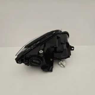 A1668207259 Фара левая Mercedes ML/GLE W166 Арт e11619751, вид 5