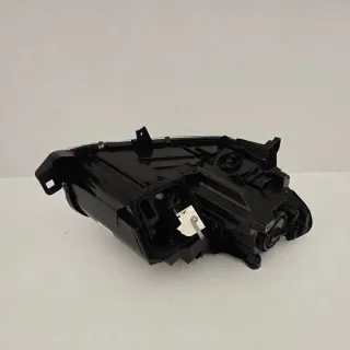 A1668207259 Фара левая Mercedes ML/GLE W166 Арт e11619751, вид 6