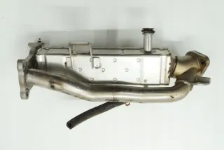 18720-RL0-G030 Радиатор EGR Honda Accord 10 Арт e11619597, вид 1