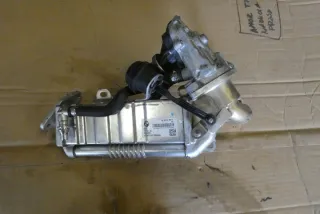 8515891 8513132 Радиатор EGR BMW 2 F45/F46 Арт e11619385, вид 1