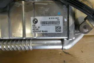 8515891 8513132 Радиатор EGR BMW 2 F45/F46 Арт e11619385, вид 2