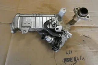 8515891 8513132 Радиатор EGR BMW 2 F45/F46 Арт e11619385, вид 6