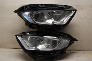GN15-13W029-JE Фара правая Ford EcoSport Арт e11619151, вид 1