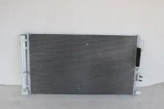 F200NFFAB0 Радиатор кондиционера Hyundai Tucson 4 Арт e11618947, вид 2