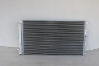 F200NFFAB0 Радиатор кондиционера Hyundai Tucson 4 Арт e11618947, вид 3