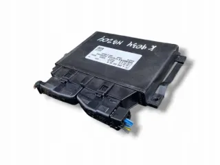 A0005454516 Блок управления АКПП Mercedes C W204 Арт e11618885, вид 3