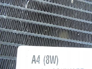 8W0816411 Радиатор кондиционера Audi A4 B9 Арт e11618816, вид 4