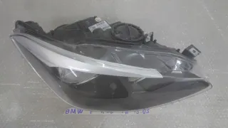 7229672-08 Фара левая BMW 1 F20/F21 Арт e11618644, вид 2