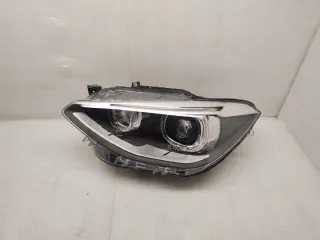 7229677 Фара левая BMW 1 F20/F21 Арт e11618641, вид 1