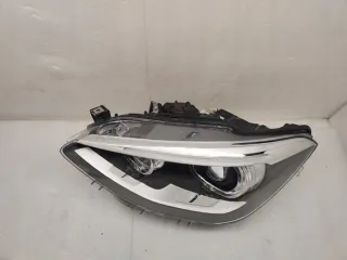7229677 Фара левая BMW 1 F20/F21 Арт e11618641, вид 3
