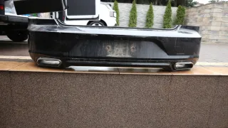 31383297 Бампер задний Volvo S90 2 Арт e11618484, вид 1