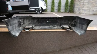 31383297 Бампер задний Volvo S90 2 Арт e11618484, вид 3