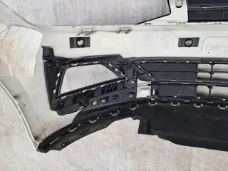 2017-2022 2G0807221 2GS807221 782-505-457 Бампер передний Volkswagen Polo 6 Арт e11618429, вид 11
