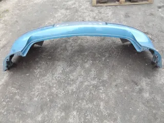 0000000000000000222 Бампер задний Volkswagen Golf 5 Арт e11618374, вид 5