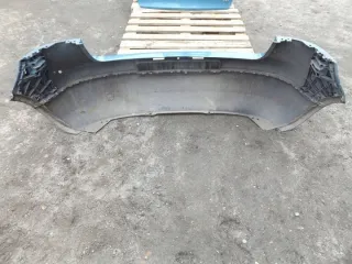 0000000000000000222 Бампер задний Volkswagen Golf 5 Арт e11618374, вид 6